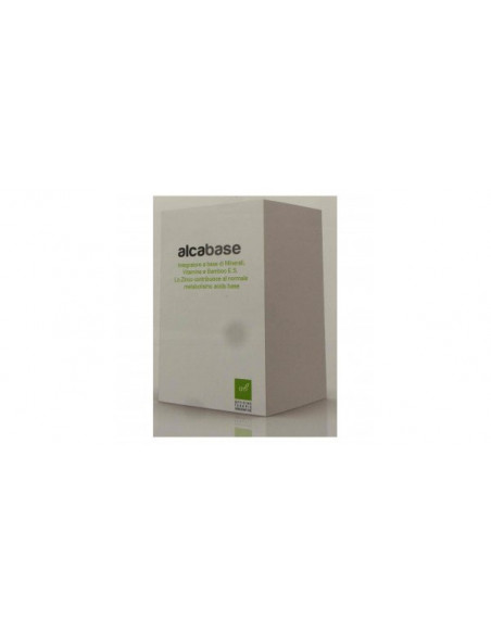 ALCABASE 20BUST