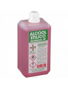 ALCOOL ETILICO DENAT 90,1% 250