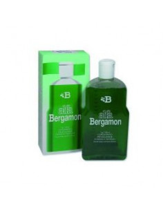 ALFA BERGAMON*SOL CUT VAG250ML