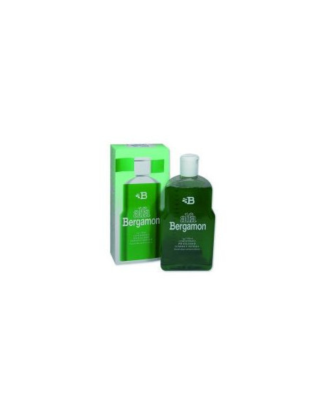 ALFA BERGAMON*SOL CUT VAG250ML