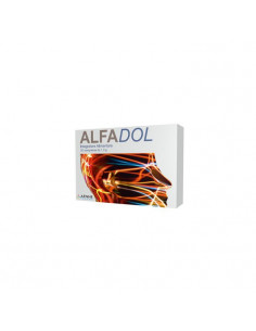 Alfa dol 20cpr