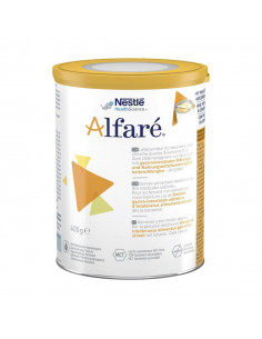 Alfare' polvere 400g