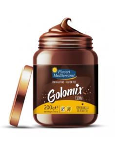 Piaceri medit golomix crema