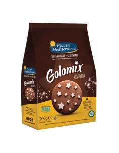 Piaceri medit golomix biscotto