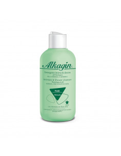 Alkagin detergente fresh int