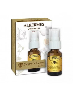 ALKERMES ESS SPG 5ML