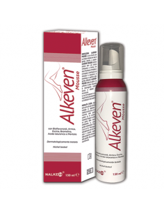 ALKEVEN MOUSSE 150ML