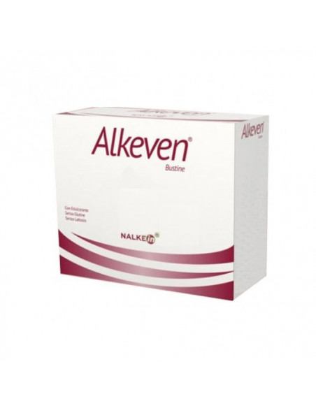 ALKEVEN 20BUST