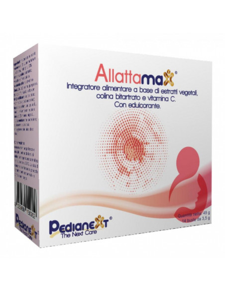 Allattamax 14bust