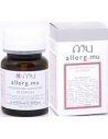 ALLERG MU 30CPS