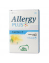 ALLERGY PLUS 60CPS