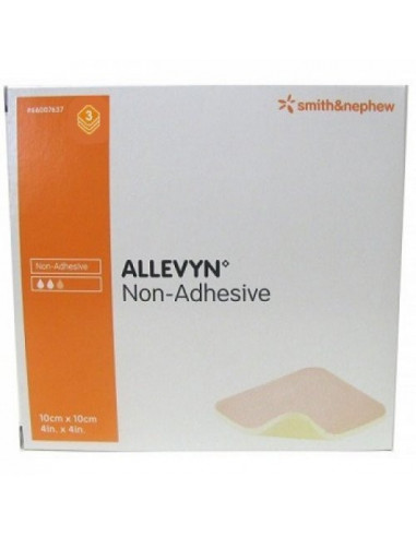 Allevyn non adhesive 20x20cm 3