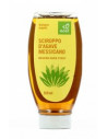 ALLOS SCIROPPO D AGAVE 500ML