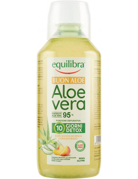 ALOE 100% AROMA PESCA 1L