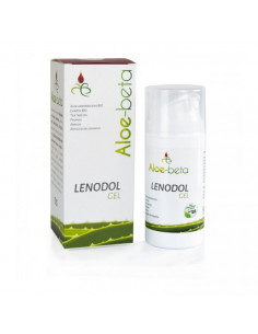 ALOE BETA LENODOL 100ML