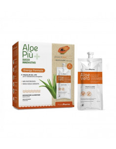 Aloe piu energy formula 10stic