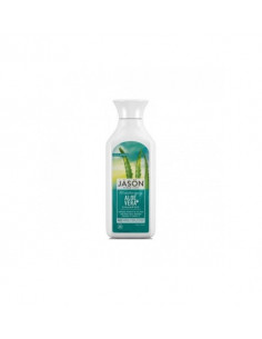 Aloe vera 84% shampoo 500ml