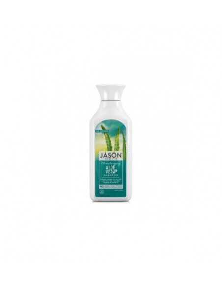 Aloe vera 84% shampoo 500ml