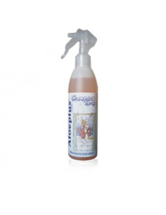 ALOEPLUS SHAMPOO SPRAY CANI