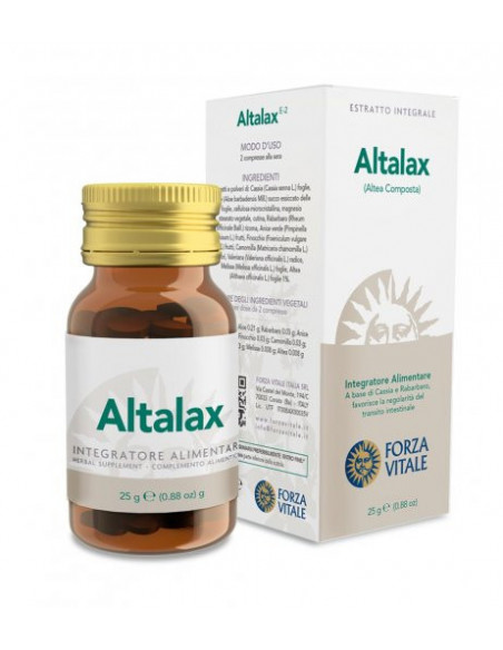 Altalax piu  60cpr