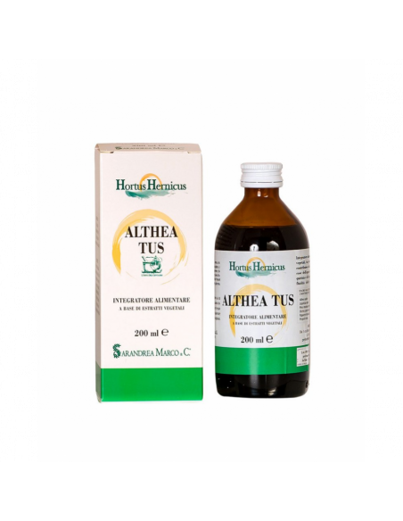 Althea tus 200ml