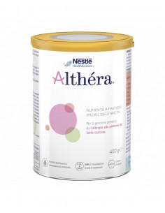 Althera latte ipoall neu 400g