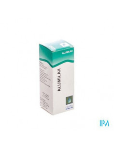 ALUMILAX 20ML GTT