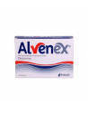 ALVENEX*OS SOSP 20BUST 450MG