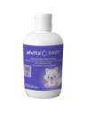 Alvita baby crema viso-corpo