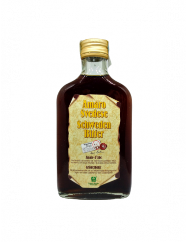 Amaro svedese 200ml