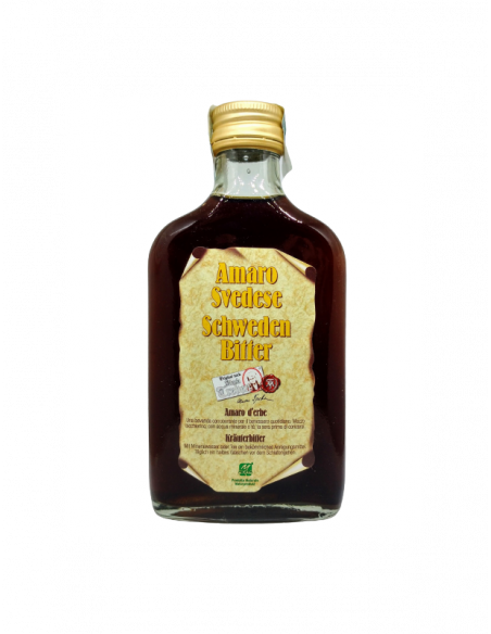 Amaro svedese 200ml