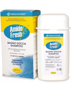 AMIDO FRESH DET MULTIUSO 300ML