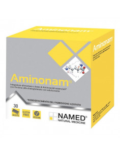 Aminonam 30bust