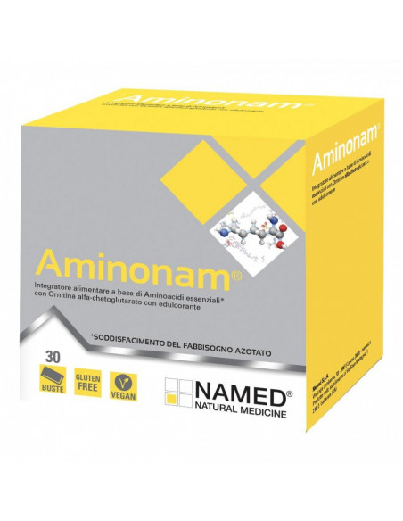 Aminonam 30bust