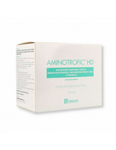 AMINOTROFIC HD 30BUST