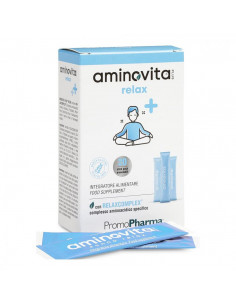 Aminovita plus relax 20stick