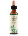 HOLLY FIORI DI BACH ORIGINAL GOCCE DISPONIBILITA' 20ML - Clubfarma