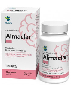 Almaclar 30 compresse gastroresistent