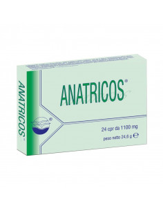 ANATRICOS 24CPR