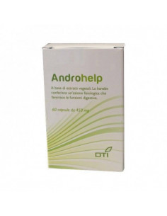 Androhelp 60 capsule