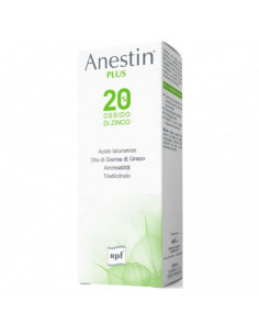 Anestin plus 75ml