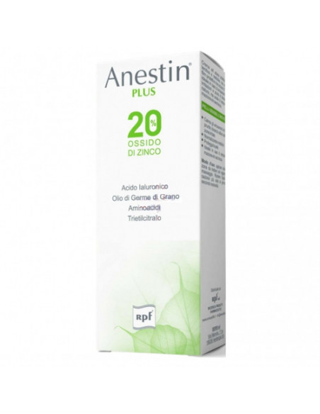 Anestin plus 75ml