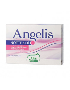 Angelis notte e di  30cpr