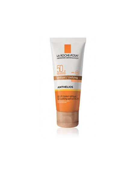 Anthelios crema idrat uvm50 piu sp