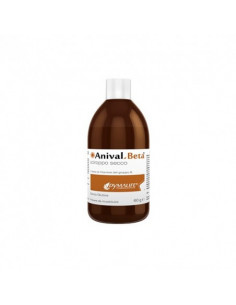 Anival beta sciroppo secco 60g