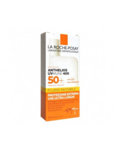 Anthelios uvm fluido inv spf50