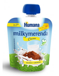 Milkymerenda cacao 85g