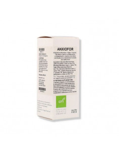 Anxiofor gocce 50ml