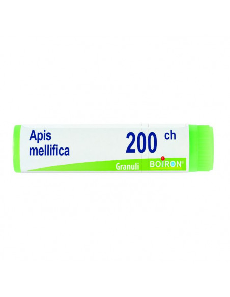 Apis mellifica 200ch gl