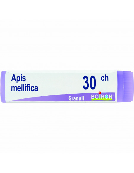 Apis mellifica 30ch 70gr 3,5g